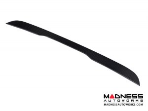 Mercedes-Benz S-Class W222 S400 S65 AMG Roof Spoiler - Carbon Fiber Mercedes-Benz S-Class W222 S400 S65 AMG Roof Spoiler - Carbon Fiber